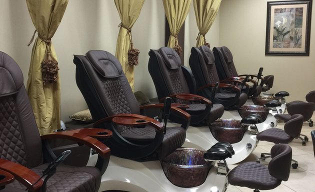 Photo of Sydnee Rose Foot Spa and Nail Salon Northridge