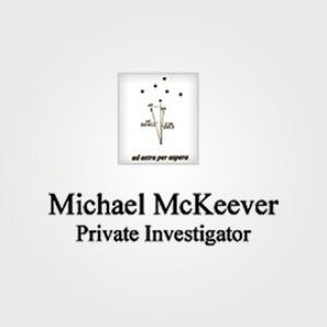 Photo of Michael McKeever Private Investigator