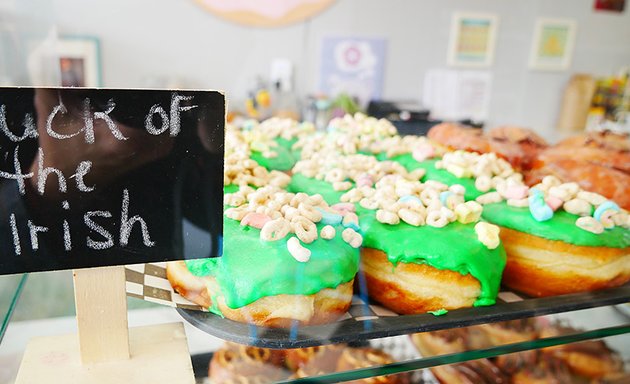 Photo of Daddy O Doughnuts & British Baked Goods