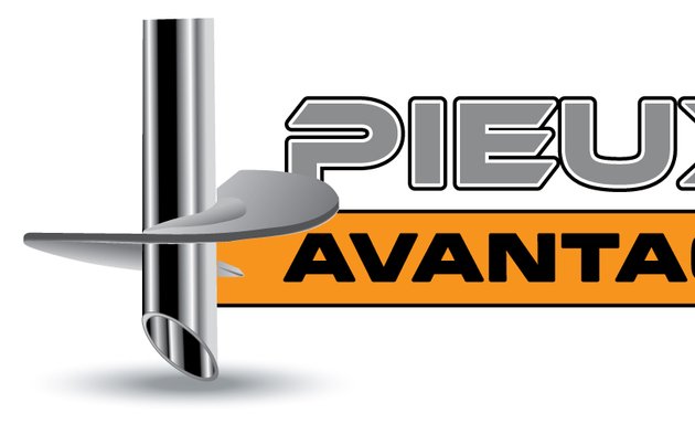 Photo of pieux avantage