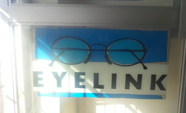 Photo of Eyelink