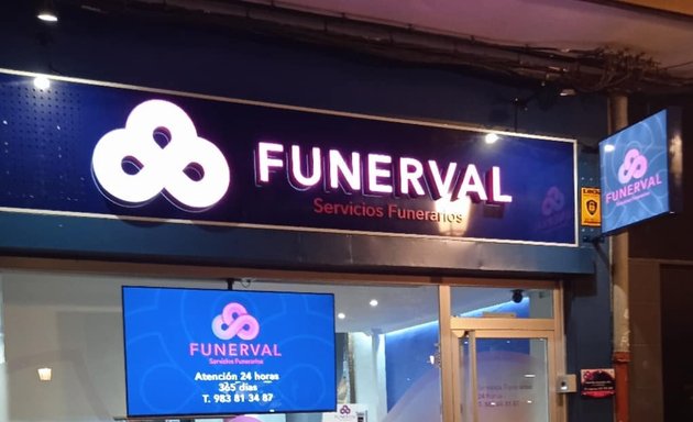 Foto de Funerval - Servicios Funerarios