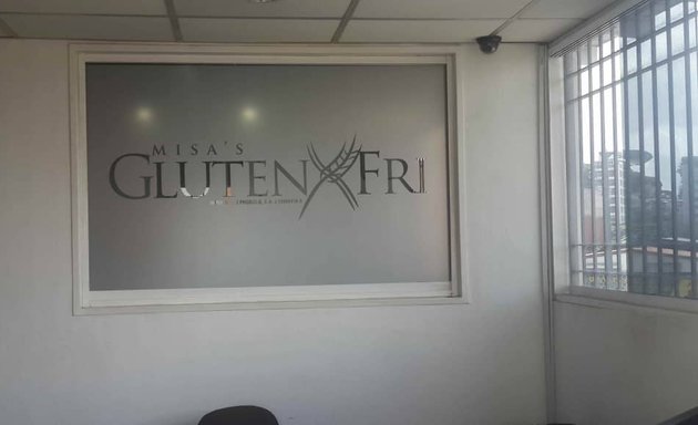 Foto de Misa's Gluten Fri