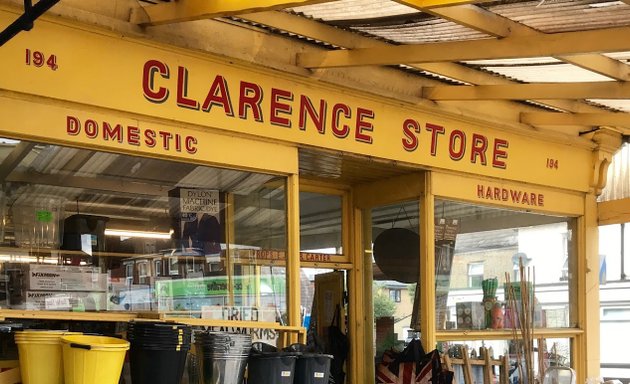 Photo of Clarence Hardware Stores