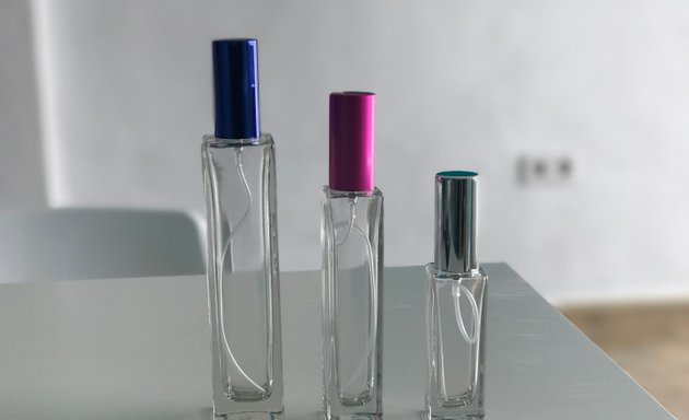 Foto de La essencia del Perfume