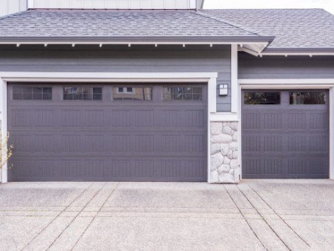 Photo of All Pro Garage Doors