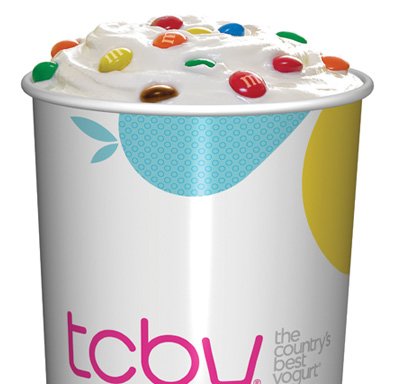 Photo of Tcby