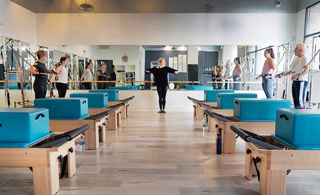 Photo of Pilates of San Diego - East Village