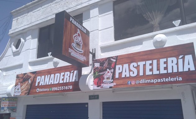 Foto de Dlima Panaderia