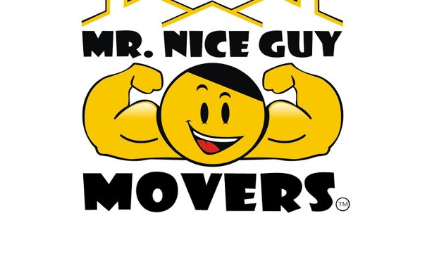 Photo of Mr. Nice Guy Movers