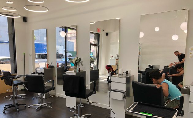 Photo of Contura Fine Hair Salon