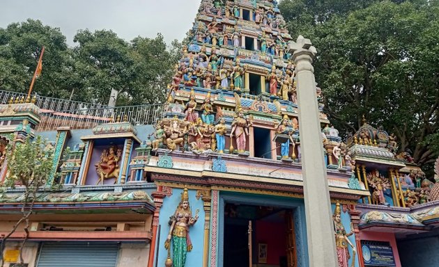 Photo of Sri Maramma Temple
