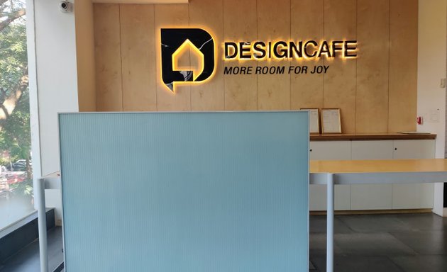 Photo of Design Cafe Corporate HQ