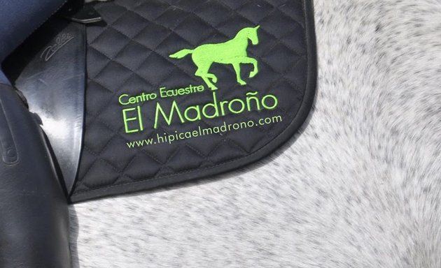 Foto de Equestrian Center El Madroño