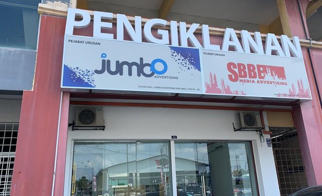 Photo of Jumbo Advertising Sdn. Bhd