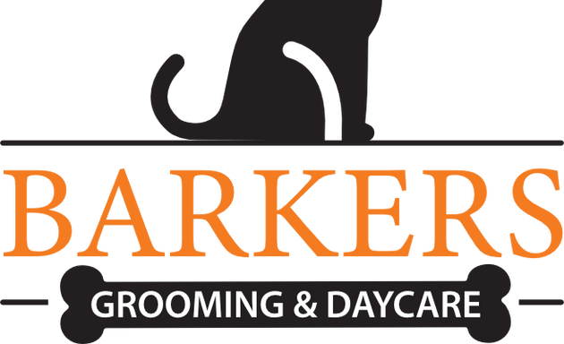 Photo of Barkers grooming daycare