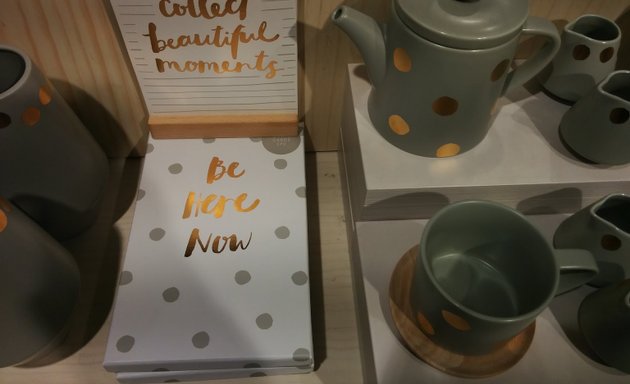 Photo of kikki.K London Pop Up Store