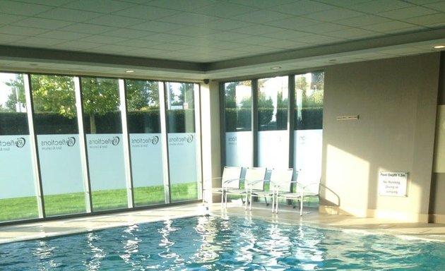 Photo of The Spa At Nottingham Belfry