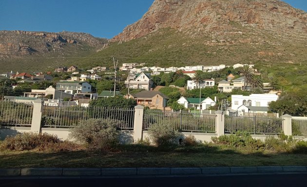 Photo of Zandvlei parkrun