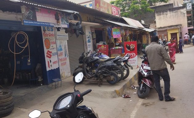 Photo of Hindustan motor works