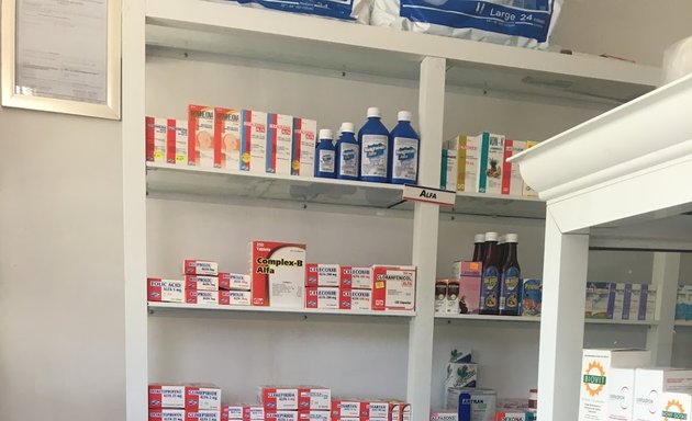 Foto de Farmacia Herling