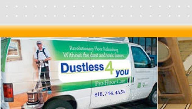 Photo of Dustless4you