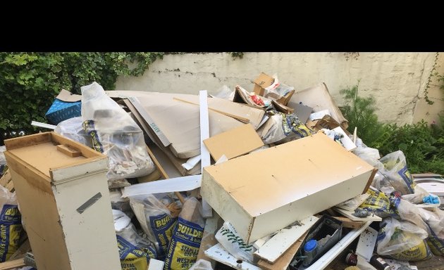 Photo of Kingston Waste Clearance