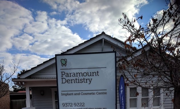 Photo of Paramount Dentistry