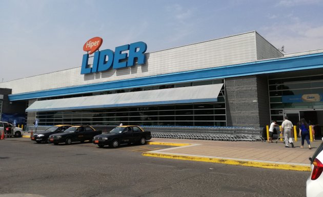 Foto de Supermercado Lider