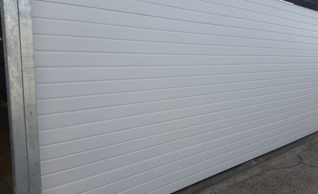 Photo of Playsafe Garage Doors