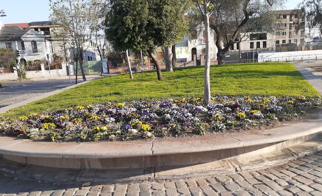 Foto de Plaza Melipilla