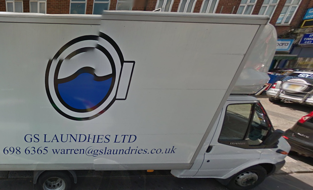 Photo of Parsons Brothers Laundries Ltd
