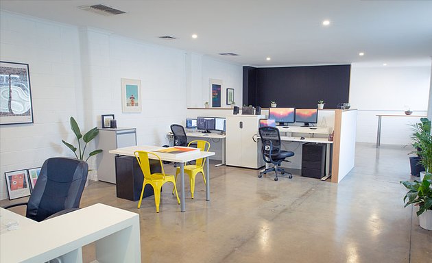 Photo of 313 Halifax Street Co-Working Space