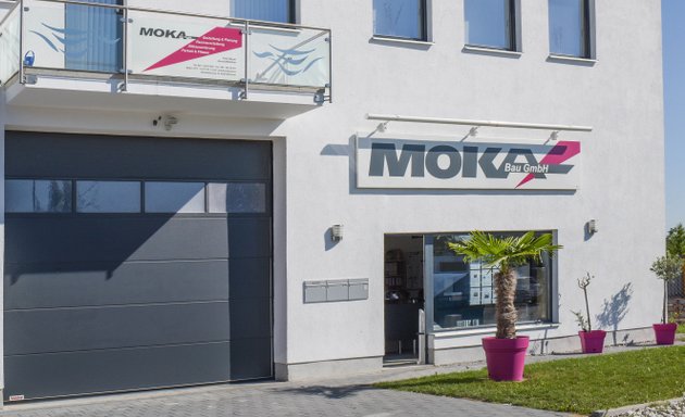 Foto von Moka Bau GmbH