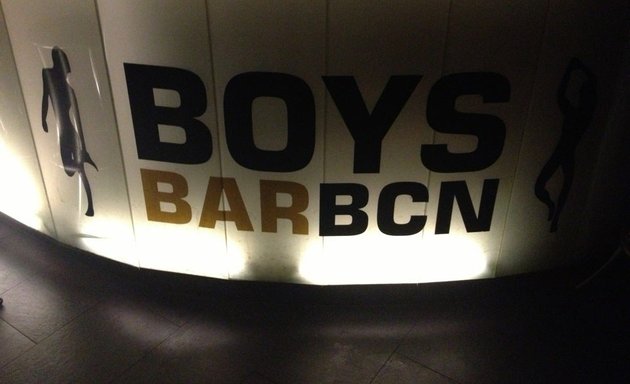 Foto de Boys bar bcn