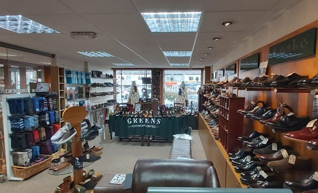 Photo of Greens Footwear Ltd