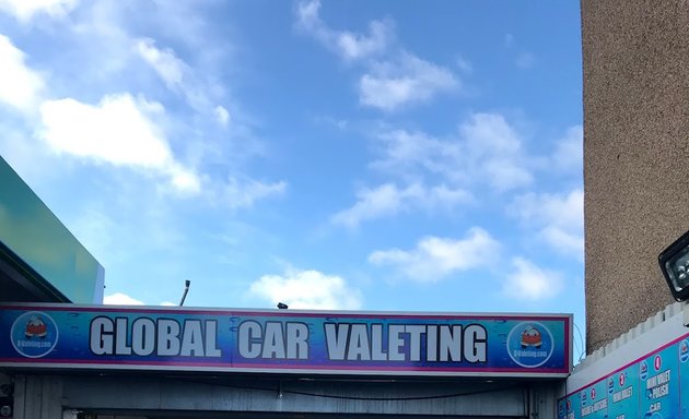 Photo of Global Car Wash Valeting
