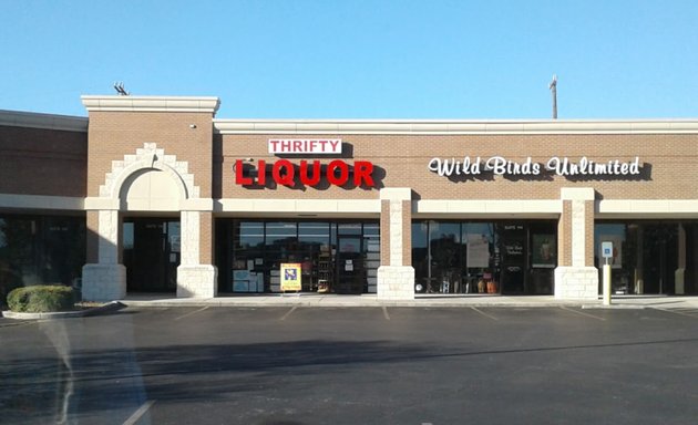 Photo of Olmos Creek Shopping Center
