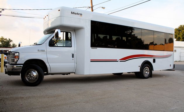 Photo of A2Z Limos