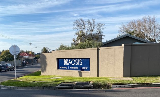 Photo of AOSIS (Pty) Ltd