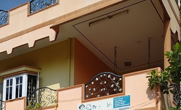 Photo of PRARAMBH PRESCHOOL and DAY CARE