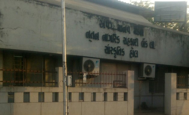 Photo of Nutan Nagarik Sahakari Bank Limited-Andheri Branch