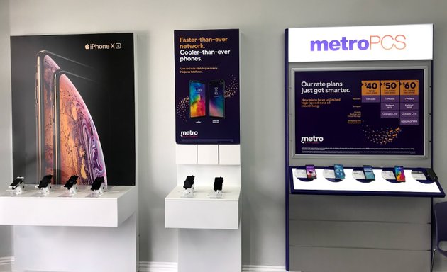 Photo of Metro by T-Mobile