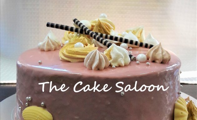 Photo of The Cake Saloon