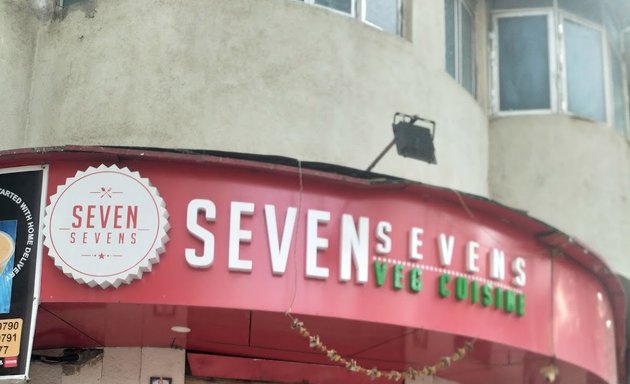 Photo of Seven Sevens