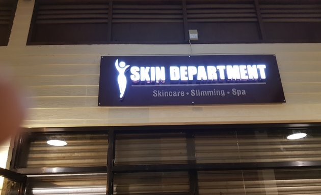 Photo of Skin Department (OFFICIAL)
