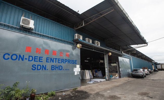 Photo of Con-Dee Enterprise Sdn. Bhd.