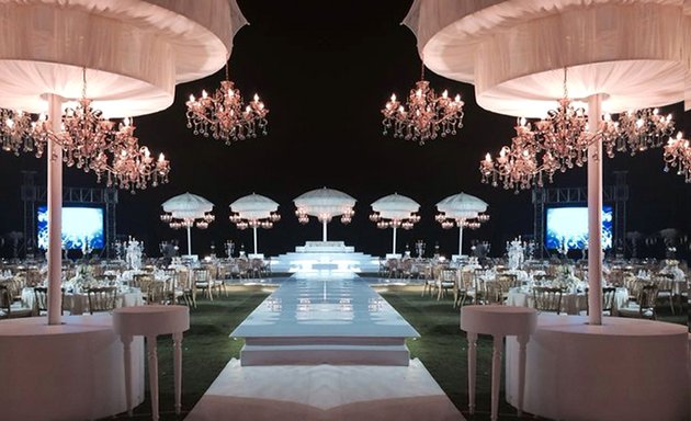 Photo of Luxury Weddings Worldwide