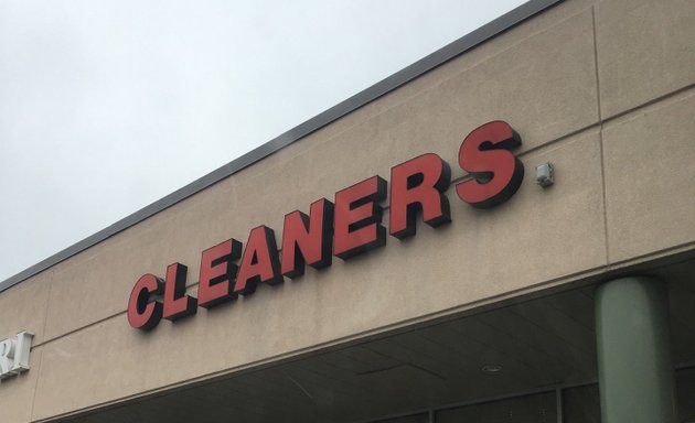 Photo of Kenwood Cleaners