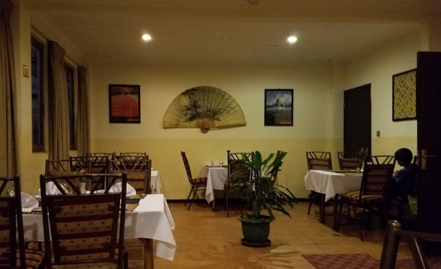Photo of Four Seasons Restaurant